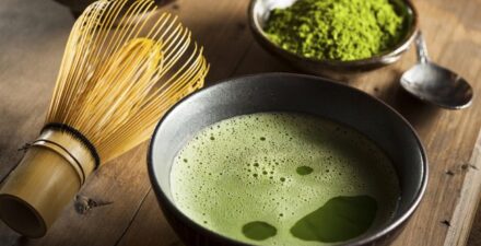 Minum Matcha Tiap Hari? Ini 7 Manfaat Dahsyatnya untuk Tubuh dan Pikiran