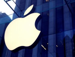 Apple Kebut Kirim iPhone ke AS Jelang Naiknya Tarif Impor