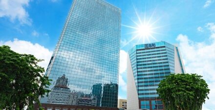 BRI tetapkan Kamis, 10 April 2025 sebagai cum date pembagian dividen tunai untuk Tahun Buku 2024 di pasar reguler dan negosiasi.