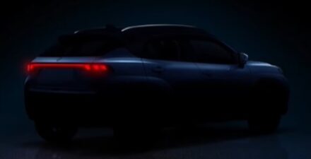 Kode dan NJKB Fronx Muncul di Samsat, Tanda Peluncuran Semakin Dekat