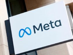 Eks Eksekutif Meta Tuduh Perusahaan Bantu China Kembangkan Teknologi AI Militer