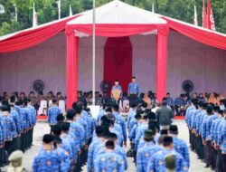 Gaji PNS 2025 Naik? Ini Fakta Terbarunya