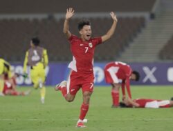 Indonesia U-17 Incar Kemenangan, Nova Minta Pemain Tetap Fokus