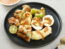 Siomay Indonesia Masuk 3 Besar Street Food Terbaik Dunia Versi Taste Atlas