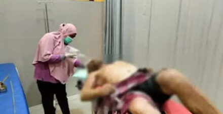 Bule Norwegia ditemukan meninggal di Limapuluh Kota.