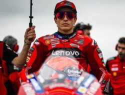 MotoGP Qatar 2025, Siapa Saja yang Berpeluang Cetak Sejarah?