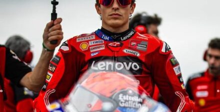 MotoGP Qatar 2025, Siapa Saja yang Berpeluang Cetak Sejarah?