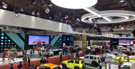 Gaikindo Soroti Aksi Premanisme Ormas di Kawasan Industri Otomotif