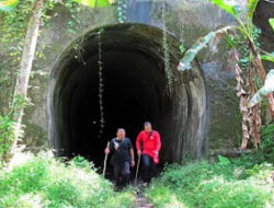 Jalur Kereta Banjar-Pangandaran Segera Diaktifkan, Terowongan Wilhelmina Jadi Sorotan