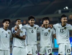 Empat Bintang Timnas U-17 yang Bersinar Saat Kalahkan Afghanistan