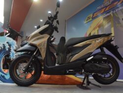 Honda BeAT Tembus Rp20 Juta, Ini Daftar Harga Terbarunya