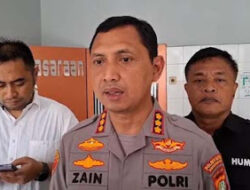 Sopir Taksi Online Ditemukan Tewas, Pelaku Terancam Hukuman Mati