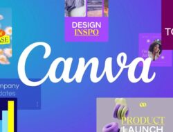 Canva Luncurkan Visual Suite 2.0, Hadirkan Desain AI All-in-One