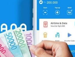 5 Website Penghasil Saldo DANA Gratis dan Terpercaya 2025