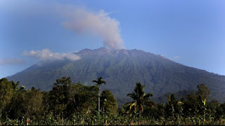 Gunung Raung