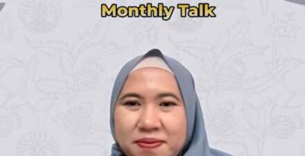 Ketua DPP Partai Perindo Bidang Kesehatan Masyarakat Sri Gusni Febriasari.