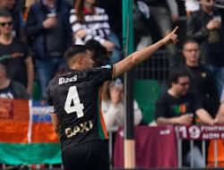 Inter Milan Bidik Jay Idzes dan Dua Pemain Lain untuk Musim Panas 2025