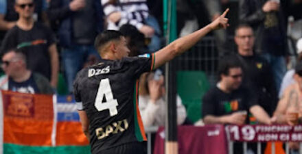 Inter Milan Bidik Jay Idzes dan Dua Pemain Lain untuk Musim Panas 2025