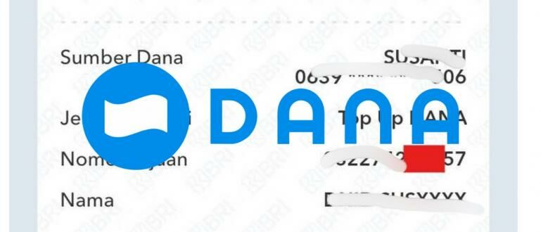 Game Penghasil DANA Gratis.