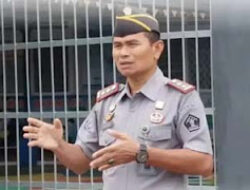 82 Warga Binaan Rutan Lubuk Sikaping Dapat Remisi Idulfitri, Hingga 2 Bulan