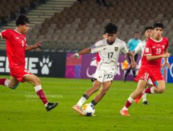 Jelang Lawan Korut, Timnas U-17 Siap Tampilkan Strategi Fleksibel