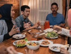 Sarapan Paling Penting? Ini Alasan Ilmiah Hindari Makan Berat di Malam Hari