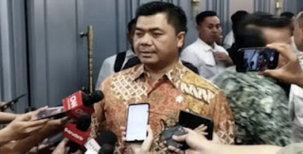 Wamensesneg Apresiasi Inisiatif Gibran Komunikasi Langsung lewat YouTube