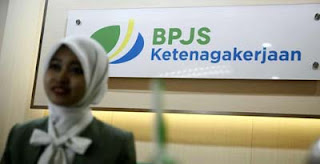 Peserta BPJS Bisa Tarik Dana JHT