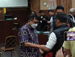 Kejagung Tambah Jeratan TPPU terhadap Eks Pejabat MA, Zarof Ricar