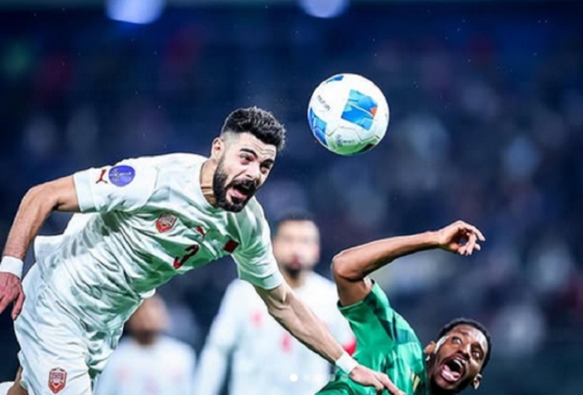 Hasil Bahrain vs Arab Saudi pengaruhi posisi Timnas Indonesia di klasemen sementara Grup C Kualifikasi Piala Dunia 2026 zona Asia.