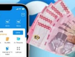 8 Aplikasi Penghasil Saldo DANA Gratis yang Terbukti Membayar 2025