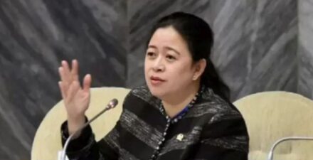 Puan Maharani Soroti Lonjakan Kematian WNI di Kamboja Akibat Penipuan Daring