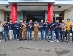 Berkat Lobi Bupati Annisa Ke Telkomsel Pusat Daerah Blankspot Akan Segera Mendapat Sinyal