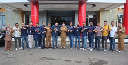 Tim Survey Telkomsel