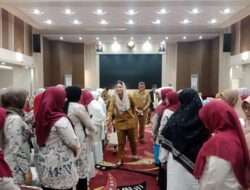 Bupati Annisa Tegaskan Agar Sekolah Terapkan Ekstrakurikuler Bahasa Inggris dan Matematika