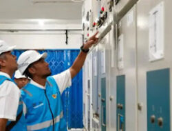 PLN Siagakan Listrik Andal Dukung Kunjungan Dua Menteri di Sumbar