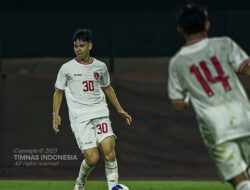 Indonesia U-17 vs Korea Selatan U-17, Jadwal, Link Live Streaming, dan Prediksi Laga
