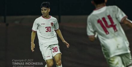 Indonesia U-17 vs Korea Selatan U-17, Jadwal, Link Live Streaming, dan Prediksi Laga