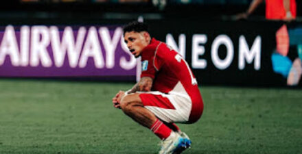 Dean James Pulih dari Cedera, Siap Bela Timnas Lawan China di SUGBK