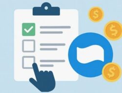 Cara Dapat Saldo DANA Gratis dari Survei Online, Benarkah Bisa Sampai Rp200 Ribu per Hari?