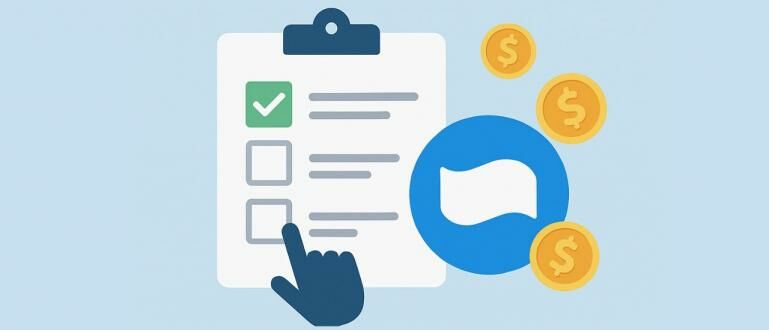 Cara Aman Dapat Saldo DANA.