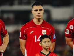 Joey Pelupessy Puji Timnas Indonesia, Kualitas Pemain Merata dan Solid