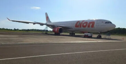 Lion Air Siapkan Lima Pesawat Airbus A330 untuk Operasional Haji 2025