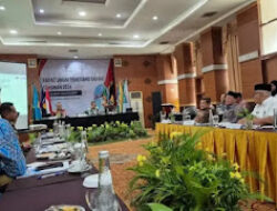 Gubernur Sumbar Tekankan Transformasi dan Efisiensi dalam RUPS PT Balairung Citrajaya