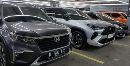 Penjualan Mobil Bekas 2025 Diprediksi Tembus 1 Juta Unit