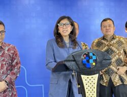 Merger XL Axiata dan Smartfren Disetujui, Layanan Telekomunikasi Dipastikan Lebih Mumpuni