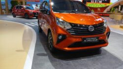 Hingga Maret 2025 Penjualan Mobil Daihatsu Tembus 36 Ribu Unit, Ini Model Terlaris.