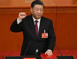 Perang Dagang Memanas, Tiongkok Resmi Kenakan Tarif 34 Persen untuk Produk AS