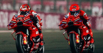 Marc Marquez Jadi Ancaman Serius untuk Bagnaia di MotoGP Spanyol 2025