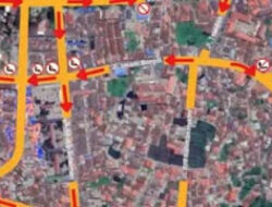 Pemkot Padang Panjang Atur Ulang Arus Kendaraan di Sekitar Pasar
